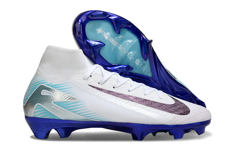 Chuteira Nike Mercurial Superfly 10 FG