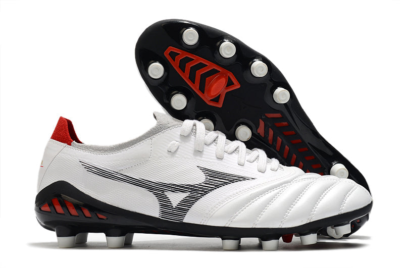 Chuteira Mizuno Morelia Neo Campo