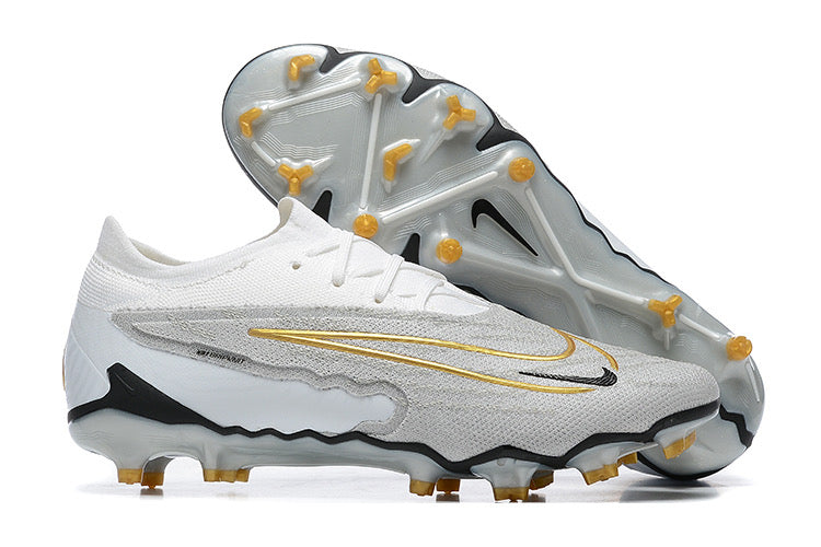 Chuteira Nike Phantom GX Low Elite FG Campo