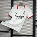Camisa Milan Away 24/25 - Puma Torcedor Masculina