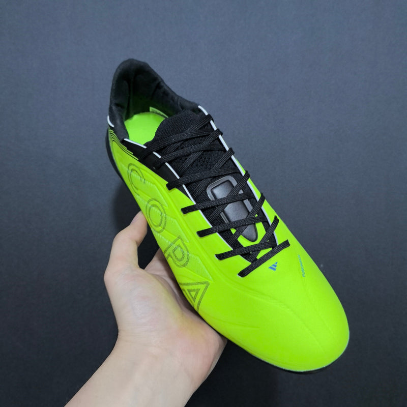 ADIDAS COPA PURE III  FG + BRINDE (PRONTA ENTREGA)