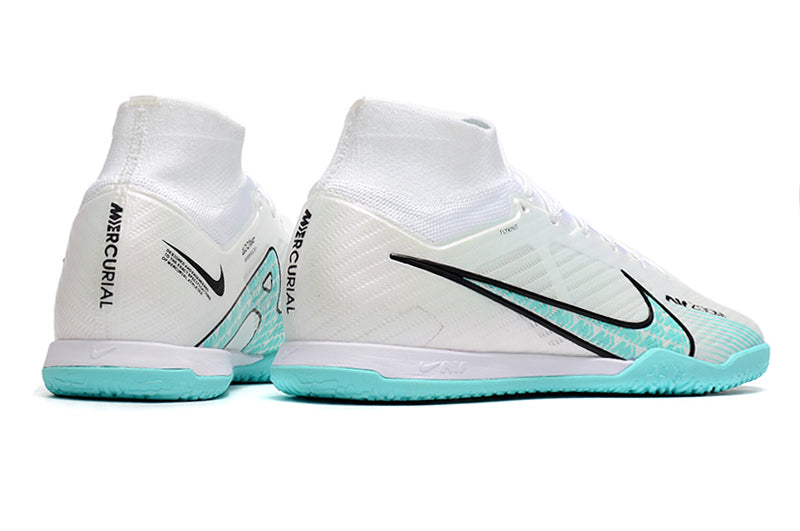 NIKE AIR MERCURIAL SUPERFLY 9 (IC) + BRINDES
