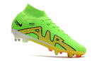 NIKE AIR MERCURIAL SUPERFLY 9 SG