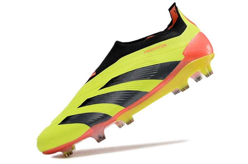 ADIDAS PREDATOR LACELESS TONGUE (FG)