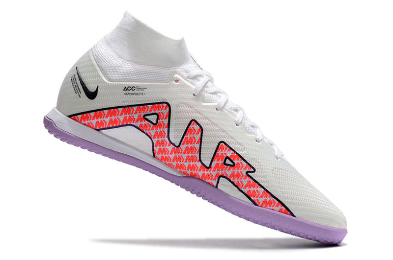 NIKE AIR MERCURIAL SUPERFLY 9 (IC) + BRINDES