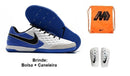 NIKE TIEMPO LEGEND 8 IC + BRINDES