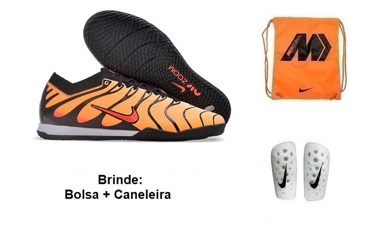 NIKE VAPOR 15 (IC) + BRINDES