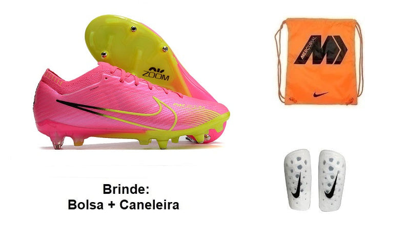 NIKE AIR MERCURIAL VAPOR 15 SG (2)