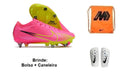 NIKE AIR MERCURIAL VAPOR 15 SG (2)