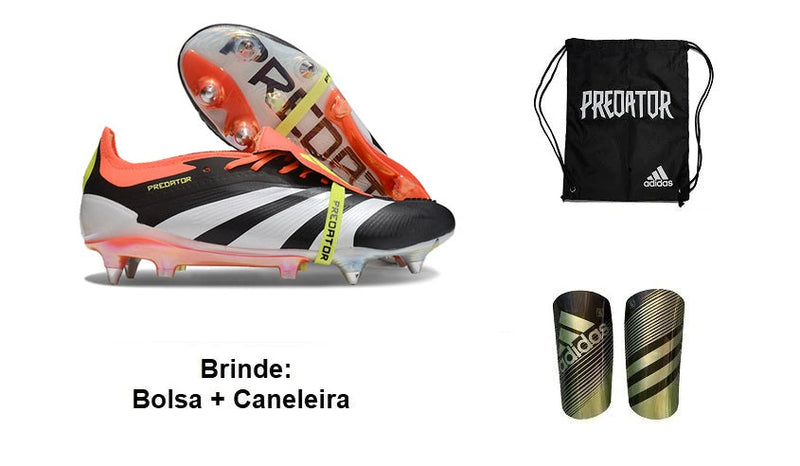 ADIDAS PREDATOR ELITE TONGUE (SG)