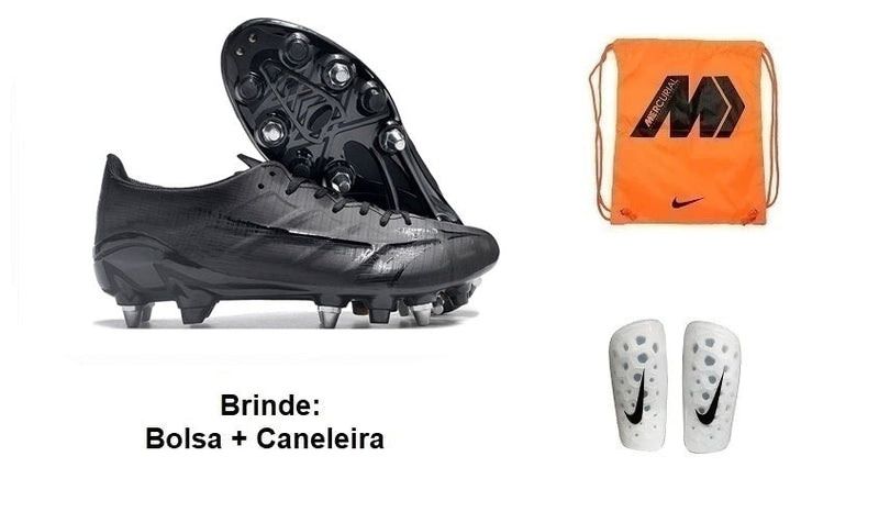 MIZUNO ALPHA MADE IN JAPAN SG