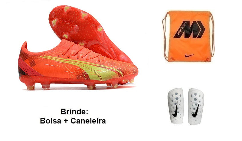 PUMA ULTRA ULTIMATE FG