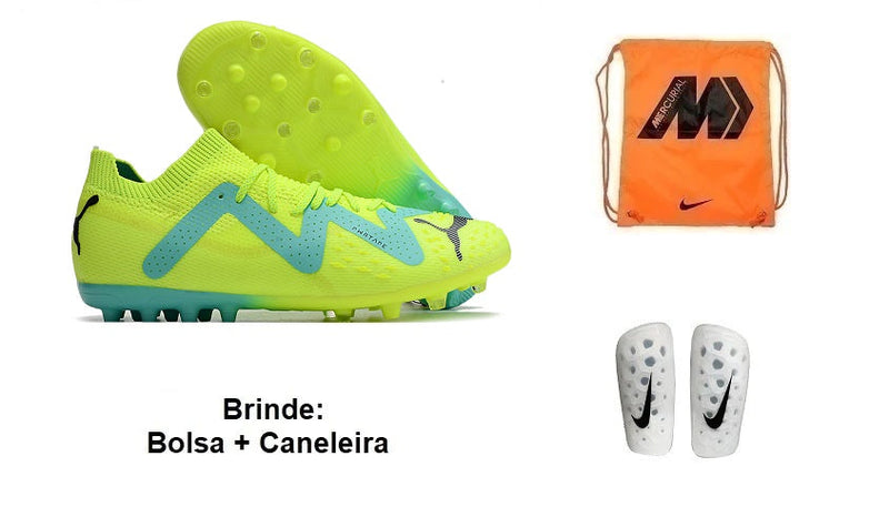 PUMA FUTURE ULTIMATE MG