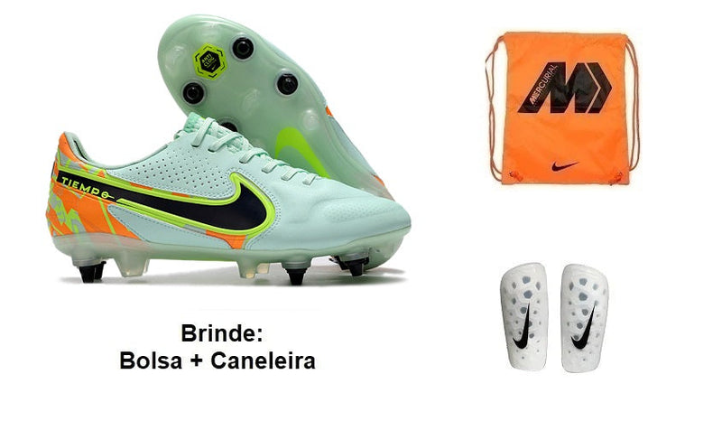 NIKE TIEMPO LEGEND 9