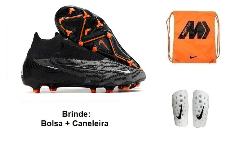 NIKE PHANTOM GX DF FG