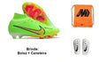NIKE MERCURIAL SUPERFLY 9 FG (3)