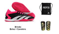 ADIDAS PREDATOR ACCURACY + (IC) + BRINDES