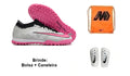 NIKE AIR ZOOM MERCURIAL VAPOR 15 (TF) INFANTIL