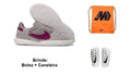 NIKE STREETGATO IC [3] + BRINDES