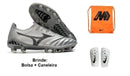 MIZUNO MORELIA NEO 3 MADE IN JAPAN FG (2)