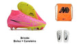 NIKE MERCURIAL SUPERFLY 9 SG