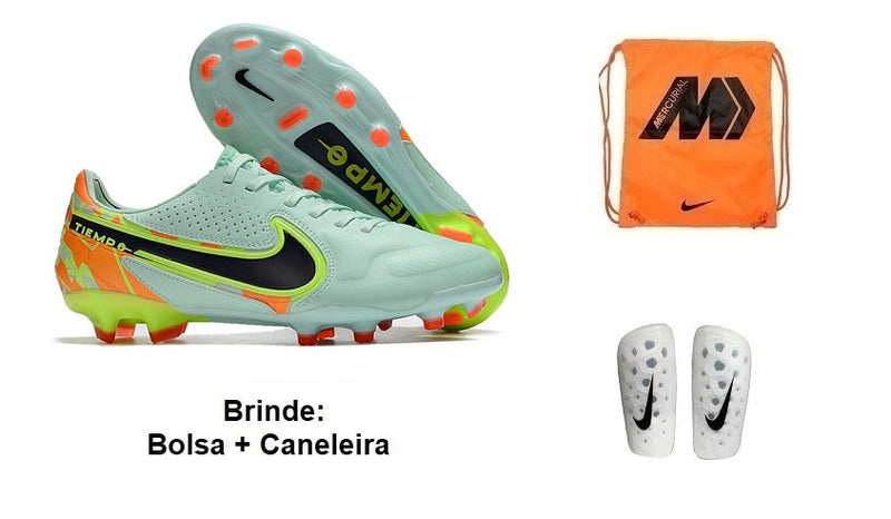 NIKE TIEMPO LEGEND 9 FG