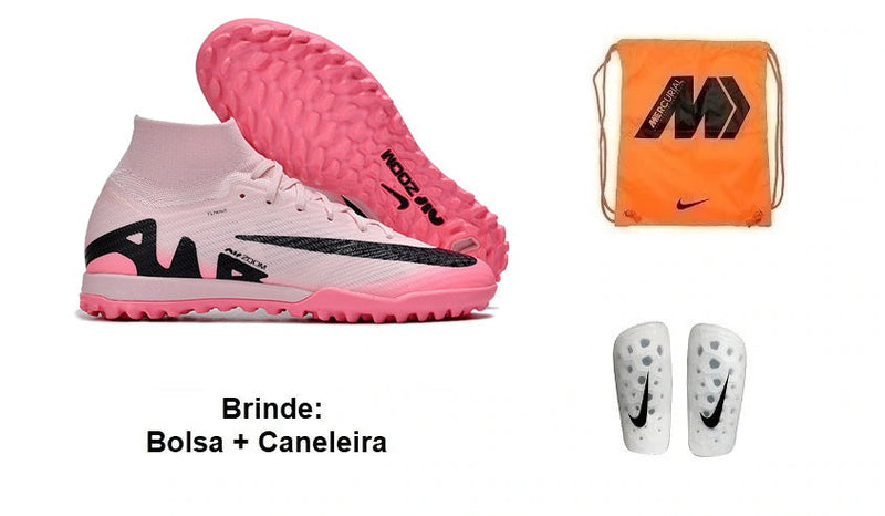 NIKE AIR ZOOM MERCURIAL SUPERFLY 9 (TF) INFANTIL