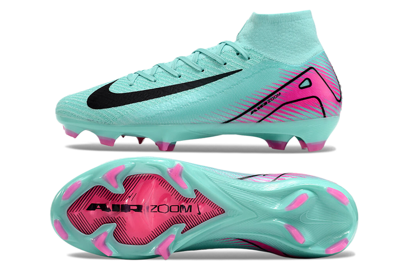 Chuteira Nike Air Zoom Mercurial Vapor XVI Elite Campo