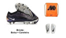 NIKE AIR MERCURIAL VAPOR 15 SG (2)