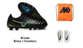 MIZUNO MORELIA NEO 3 MADE IN JAPAN FG