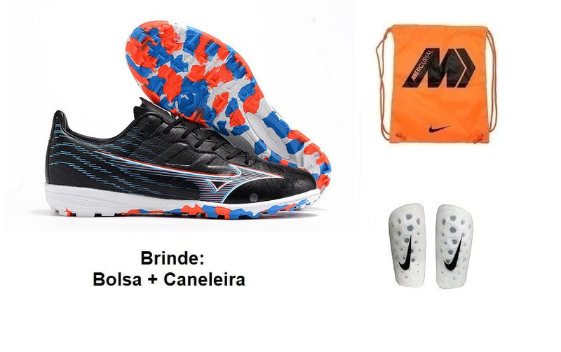 MIZUNO REBULA PRO AS