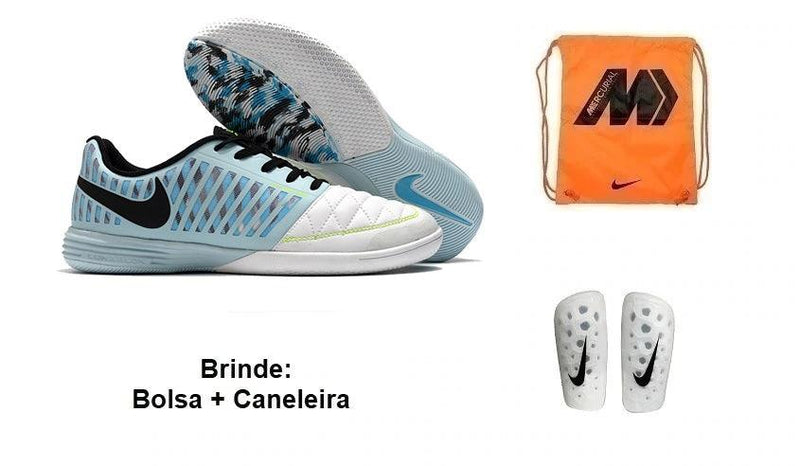 NIKE LUNAR GATO 2 IC + BRINDES