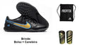 NIKE TIEMPO LEGEND 9 PRO TF + BRINDES