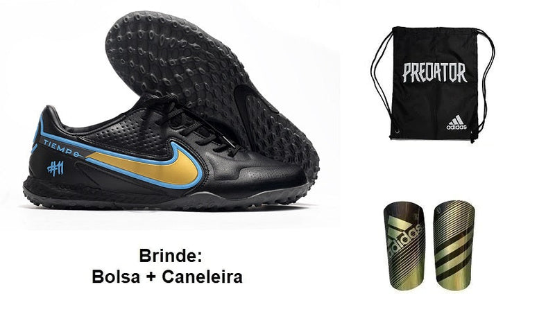NIKE TIEMPO LEGEND 9 PRO TF + BRINDES
