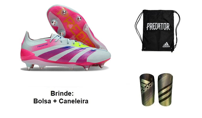 ADIDAS PREDATOR ELITE TONGUE [SG]