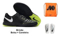 NIKE LUNAR GATO 2 IC (2) + BRINDES