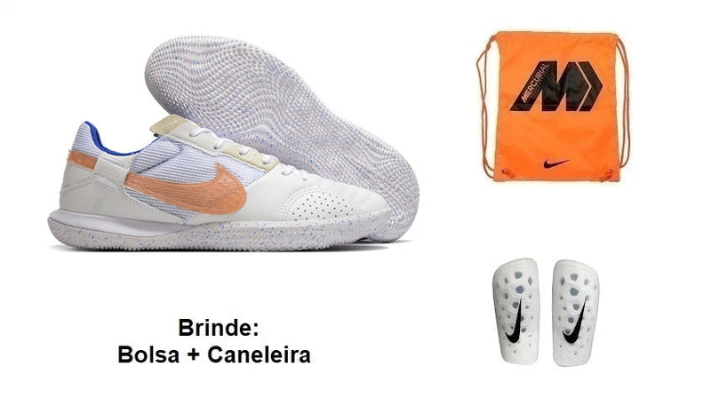 NIKE STREETGATO IC [2] + BRINDES