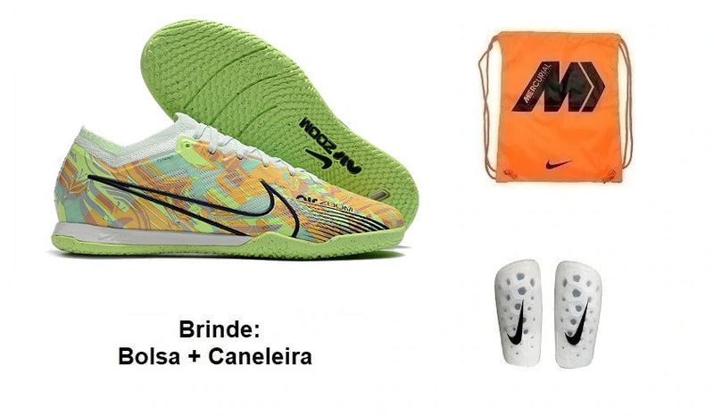 NIKE AIR MERCURIAL VAPOR 15 IC + BRINDES