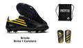 ADIDAS F50 GHOSTED ADIZERO FG