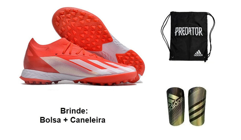 ADIDAS X 23 CRAZYFAST.1 (TF)