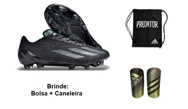 ADIDAS X CRAZYFAST STRUNG.1 FG