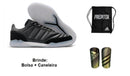 ADIDAS COPA MUNDIAL TEAM IC + BRINDES