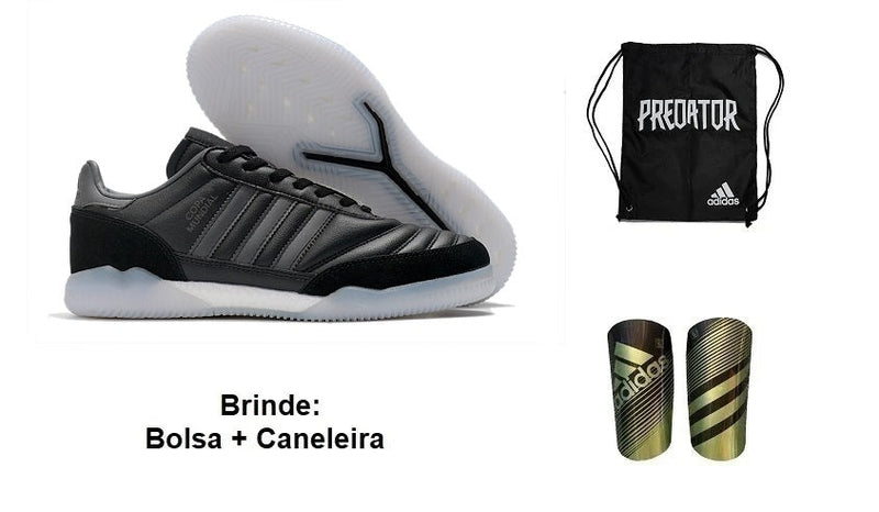 ADIDAS COPA MUNDIAL TEAM IC + BRINDES