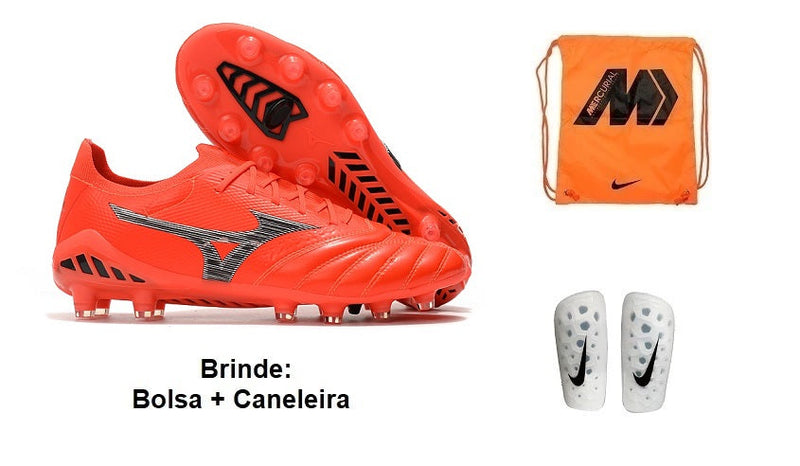 MIZUNO MORELIA NEO 3 MADE IN JAPAN FG (2)