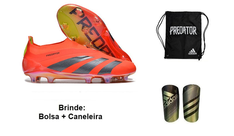 ADIDAS PREDATOR 30 ELITE + FG