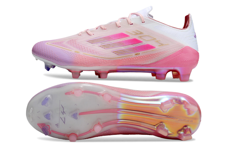Chuteira Adidas F50 Campo