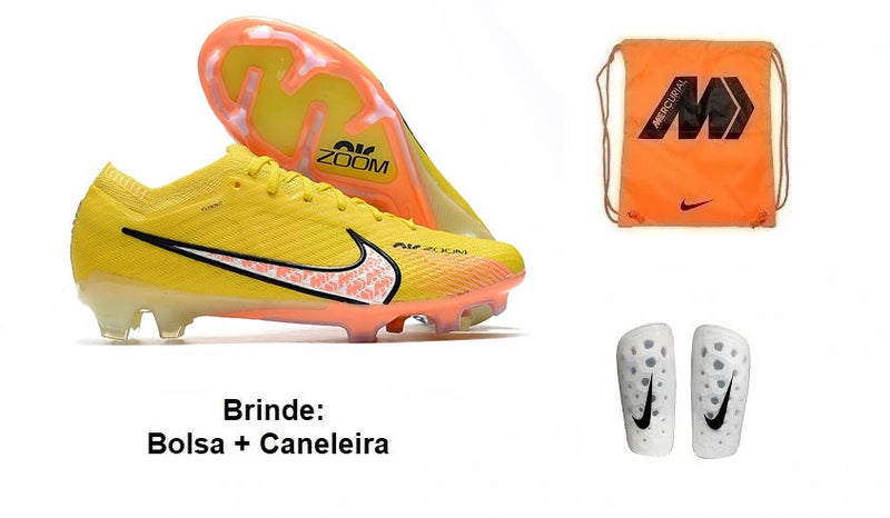 NIKE AIR MERCURIAL VAPOR 15 FG