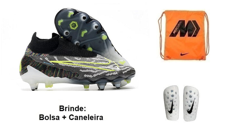 NIKE PHANTOM GX DF SG