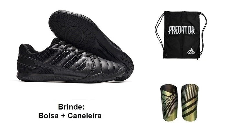 ADIDAS TOP SALA (IC) + BRINDES