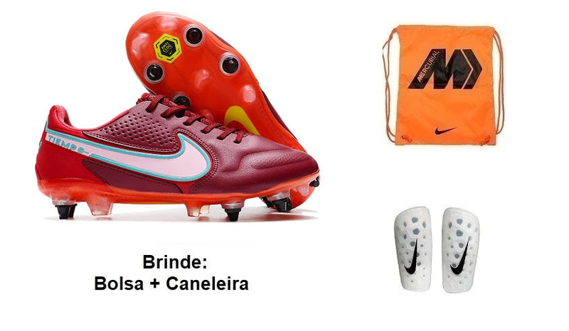 NIKE TIEMPO LEGEND 9